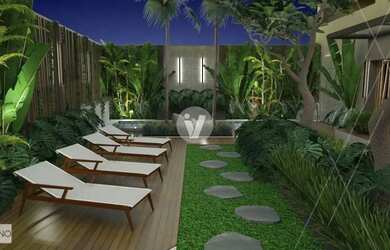 Imagem 12: Apartamento NOVO, 2 dormitórios com suíte e 2 vagas, localizado no bairro...