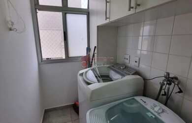 Imagem 14: APARTAMENTO MOBILIADO PARA VENDA OU LOCAÇÃO NO CONDOMÍNIO ALTO DI FELICITÁ - JUNDIAÍ/SP