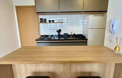 Imagem 9: RC-ALUGA-SE APT MOBILIADO NO ED. W RESIDENCE