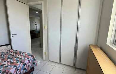 Imagem 6: Apartamento à Venda 2 quartos Edf. Shopping Park Residence