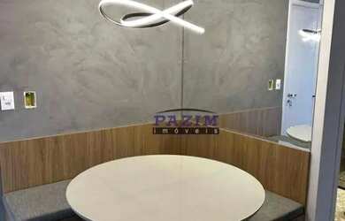 Imagem 8: Flat para locação, 51 m² - Vinhedo Premium Portal Flat Office Mall...