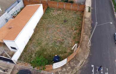 Imagem 6: TERRENO DE ESQUINA REDENCIAL SANTA CRUZ- SJRP