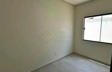 Imagem 4: Casa Moderna em Extremoz - 2 Quartos 1 Suíte