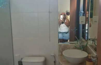 Imagem 12: MODERNA, MOBILIADA, AMPLA CASA TERREA 4 SUÍTES