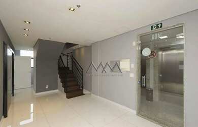 Imagem 4: Andar Corporativo para Locação no Santo Agostinho 290 m²