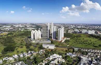 Imagem 9: Apartamento à venda no bairro Jardim Karaíba em Uberlândia