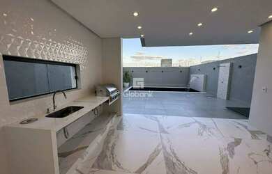 Imagem 10: Casa em Montes Claros, no bairro Sapucaia, para venda ou locação