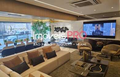 Imagem 2: Apartamento, Chácara Santo Antônio Zona Sul - São Paulo