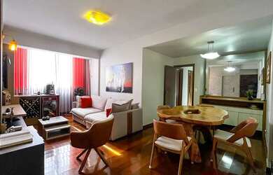 Imagem 5: Apartamento, 3 quartos, 1 suite, 1 vaga