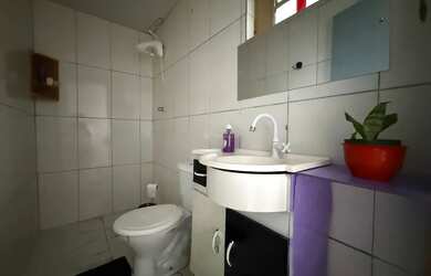 Imagem 12: CASA À VENDA NO N.H. DOM ROMEU ALBERT EM APUCARANA