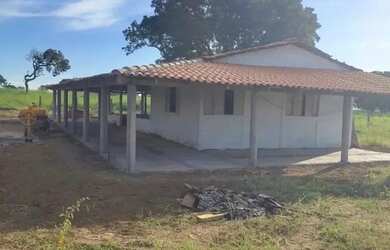 Imagem 12: Fazenda à venda, m² por R$ 100.000.000 - Zona Rural - Bom Jardim de...