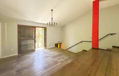 Imagem 3: Casa para locação no bairro Jardim Itú