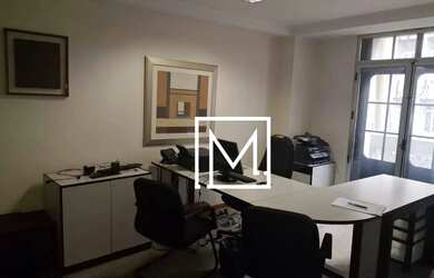 Imagem 16: Sala à venda, 140 m² por R$ 400.000,00 - Sé - São Paulo/SP