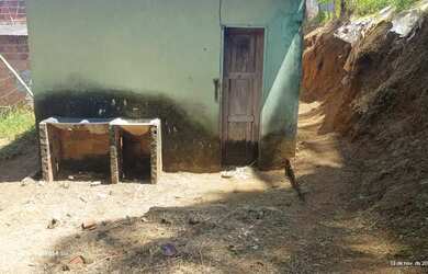 Imagem 2: Casa na Itinga 16.000. Varanda, 50m² de Área, 1 Banheiroe1 Dormitório