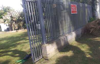 Imagem 5: Terreno 643 m2 - Bacacheri