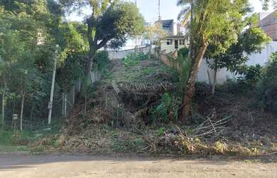 Imagem: Terreno de 402,37m² Pilarzinho, Curitiba