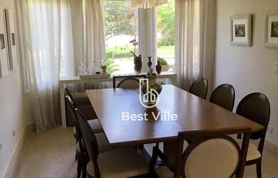 Imagem 16: Casa à venda em condomínio fechado no Residencial Alphaville 2 - Barueri/SP