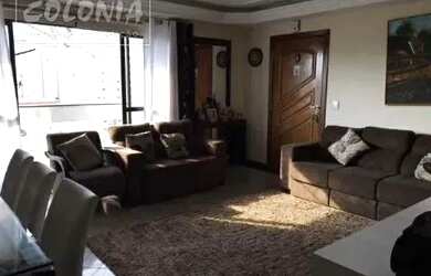 Imagem: Apartamento a venda - Parque das Nações, Santo André