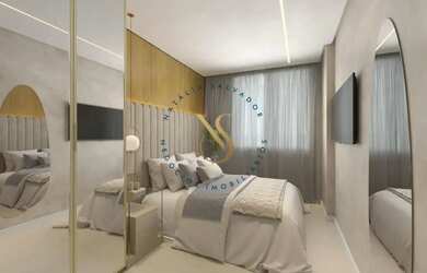 Imagem 2: Edf. Next Home - Lançamento no Stella Maris - Next Home