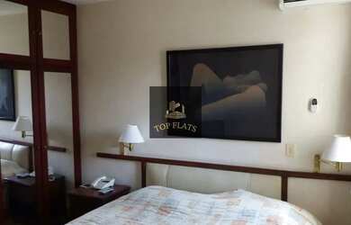 Imagem 5: Flat disponível na Bela Vista