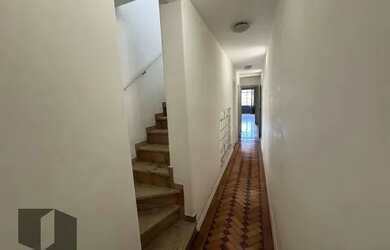 Imagem 10: Cobertura em Laranjeiras. 460m² de Área, 1 Vaga na garageme3 Dormitórios