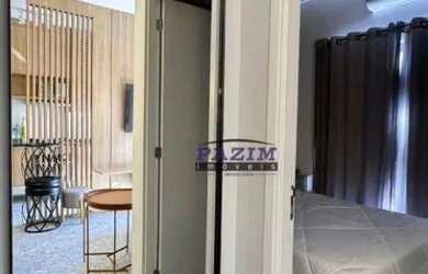 Imagem 12: Flat para locação, 51 m² - Vinhedo Premium Portal Flat Office Mall...