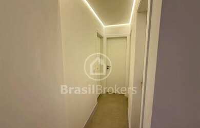 Imagem 10: Apartamento na Freguesia totalmente reformado. Apartamento de 105 m2,...