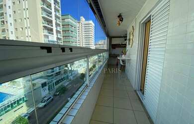 Imagem 8: Apartamento à venda, 85 m² por R$ 700.000,00 - Canto do Forte - Praia Grande/SP