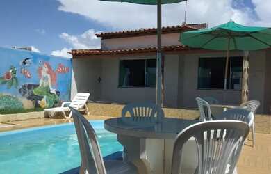 Imagem 1: Temporada Praia do Abaís