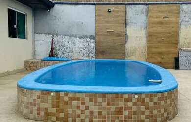 Imagem 2: VENDA URGENTE MOTIVO DE VIAGEM, CASA NO NOVA CIDADE