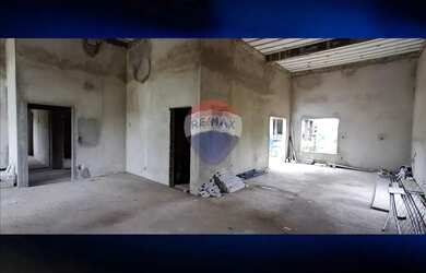 Imagem 3: Casa no Condomínio Haras Residence - Conquista, pronta para receber o seu acabamento