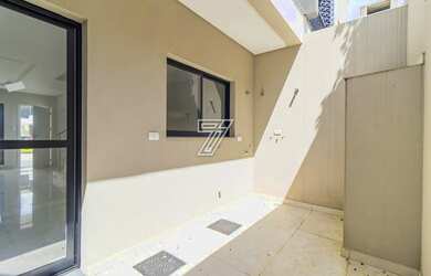 Imagem 8: Sobrado no Boqueirão. Churrasqueira, Ar-condicionado, Imóvel novoe107m²...