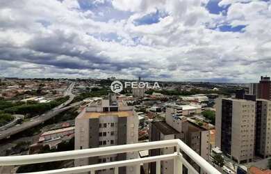 Imagem 10: Apartamento à venda em Americana, Centro, com 2 quartos, com 53 m²,...