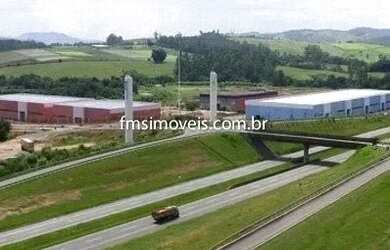 Imagem 11: Galpão Comercial para Locação em Atibaia-SP, Bairro Ponte Alta 3 Banheiros,...