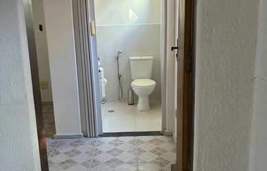 Imagem: A casa possui 2 Dormitórios, 3 Banheiros, 90m² de Área e