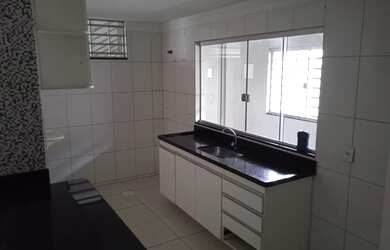 Imagem 3: Apartamento 3/4 Capuava. 75m² de Área, 1 Vaga na garageme3 Dormitórios