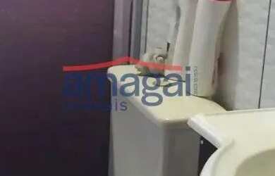 Imagem 11: Terreno c/ 03 casas, 07 dorme., 02 suítes, 01 closet, 03 banheiros