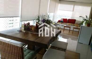 Imagem 2: Apartamento para Locação no Condomínio Essência Alphaville