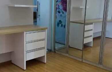 Imagem 7: CASTELLO DA VILLA, ADRIANÓPOLIS 147M2, 3 SUÍTES, COM MODULADOS E CLIMATIZADO,...