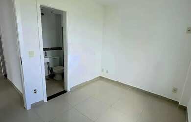 Imagem 6: Colina de Piatã, 2/4, Suíte, Sala Ampliada, Andar Alto!