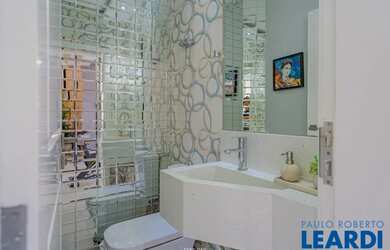 Imagem 12: CASA EM CONDOMÍNIO - JOAPIRANGA - SP