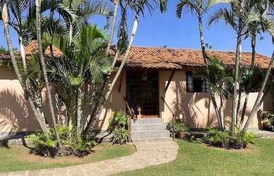 Imagem 2: Casa à venda no bairro Parque dos Cafezais VI em Itupeva/SP