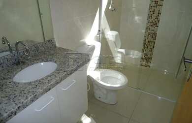 Imagem 5: Apartamento Padrão em Franca