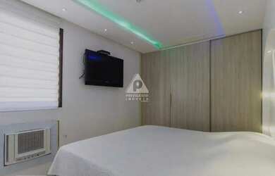 Imagem 10: Oportunidade a venda na Península Apartamento 2 quartos com dependência...