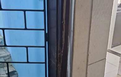 Imagem: O apartamento e possui 2 Dormitórios, Suítes, 1 Banheiro