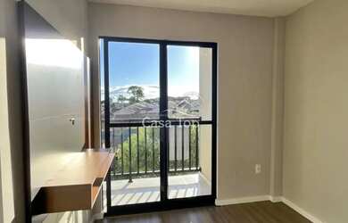 Imagem 4: Apartamento semimobiliado à venda Condomínio Vittace Up - Colônia Dona...