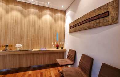 Imagem 9: Sala Savassi Venda