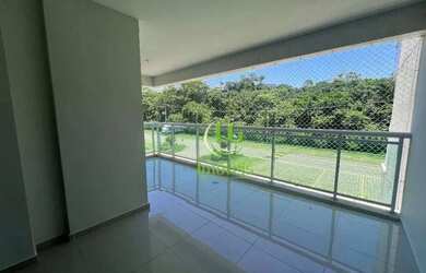 Imagem: O apartamento possui 4 Dormitórios, 3 Banheiros, 2 Vagas na