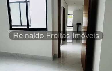 Imagem 5: Casa Térrea no Parque Olímpico Conforto e Sofisticação!