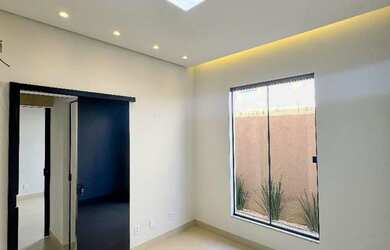 Imagem 8: Vendo casa na 505 sul. Piscina, Churrasqueira, Varandae103m² de Área